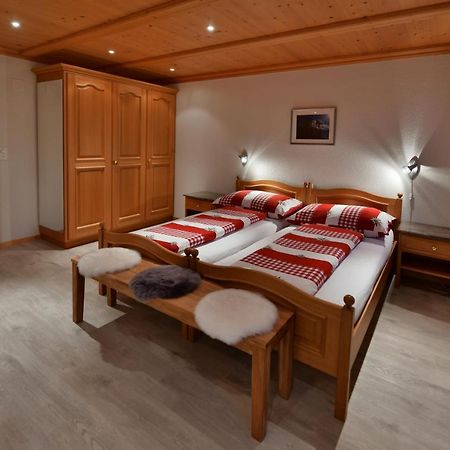 Studio Eigerblick Grindelwald Luaran gambar