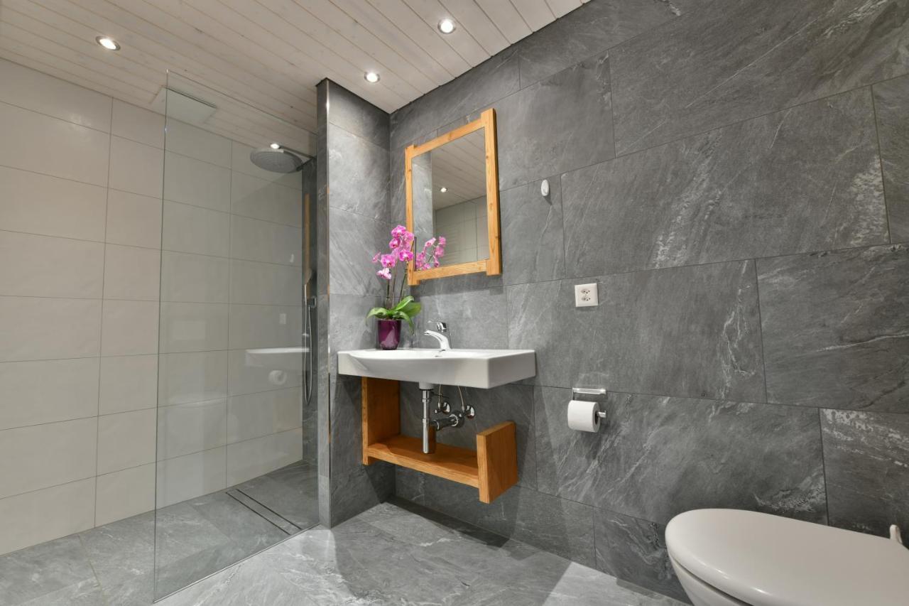Studio Eigerblick Grindelwald Luaran gambar