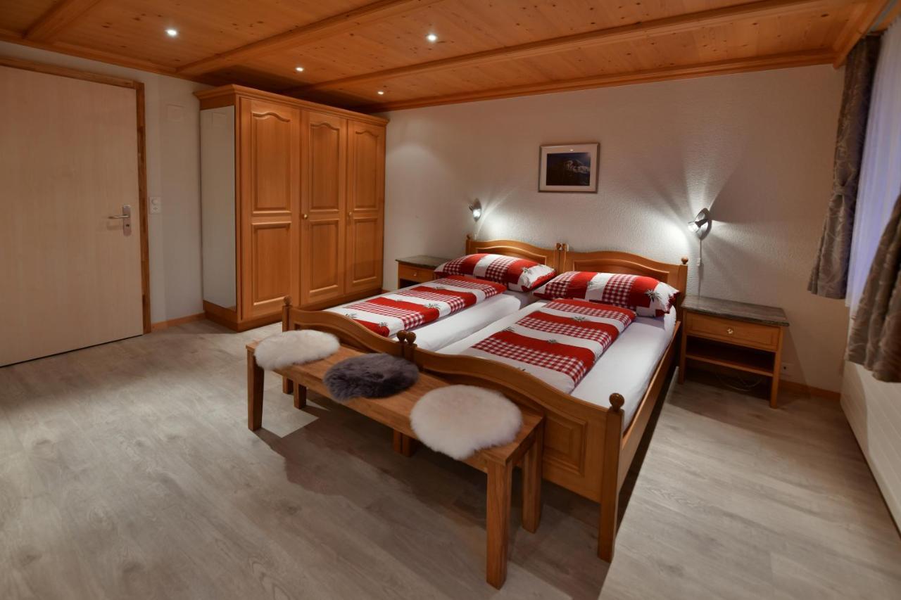 Studio Eigerblick Grindelwald Luaran gambar