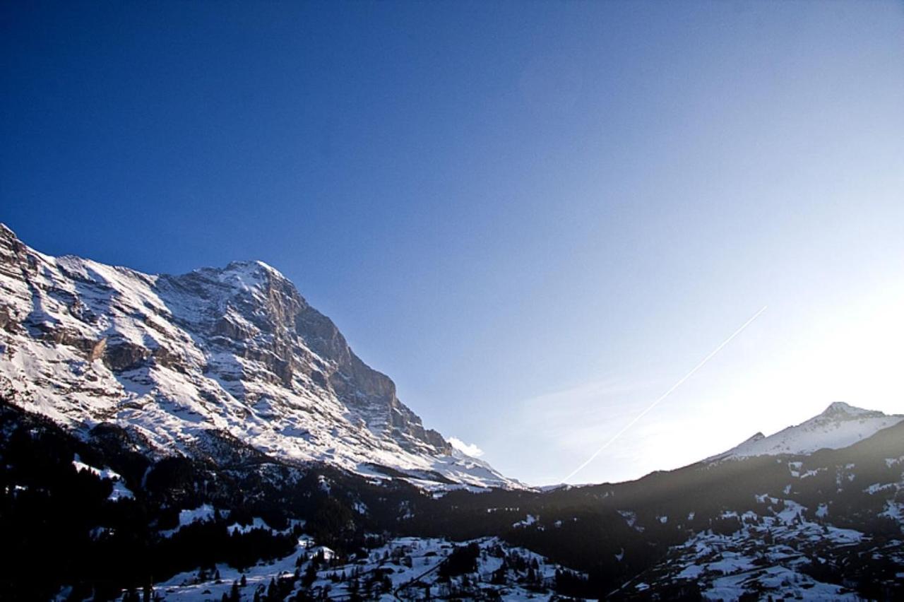 Studio Eigerblick Grindelwald Luaran gambar